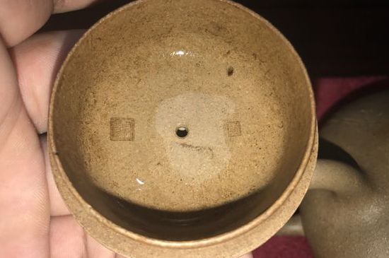 紫砂壺養(yǎng)10年后會(huì)是什么樣，紫砂壺養(yǎng)10年后圖片