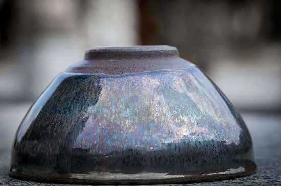 建盞初次使用方法，新買的建盞如何開盞