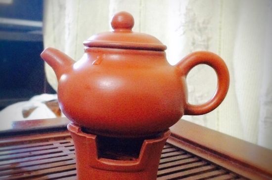各種泥料泡什么茶，各種茶用什么紫砂壺？