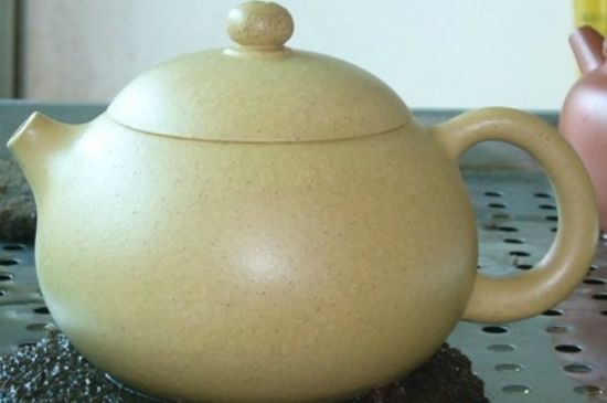 本山綠泥泡養(yǎng)后的效果，真正本山綠紫砂壺怎么養(yǎng)