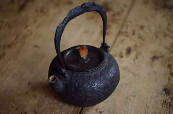 不要使用日本鐵壺?zé)?，日本鐵壺騙局