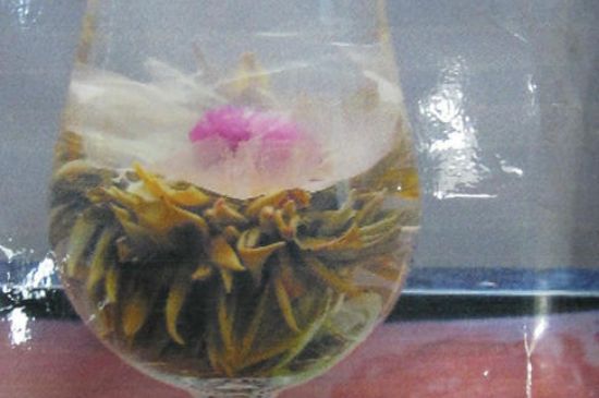 11種花茶搭配表，怎么搭配花茶？