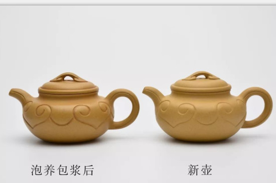 什么茶壺泡什么茶，各種茶用什么茶具泡