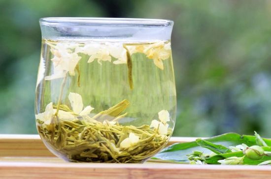 茉莉龍珠喝了會(huì)睡不著，為什么喝了茶會(huì)睡不著？