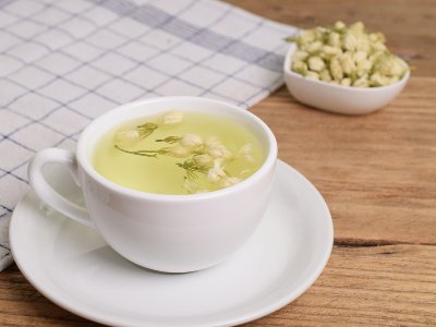 茉利花茶有什么功效作用，不適合什么人喝？