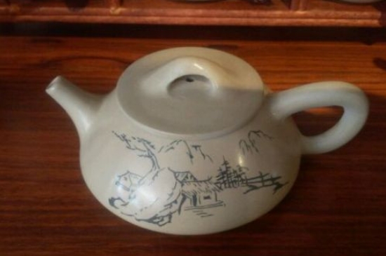 建水紫陶壺不適合泡茶？大錯特錯！