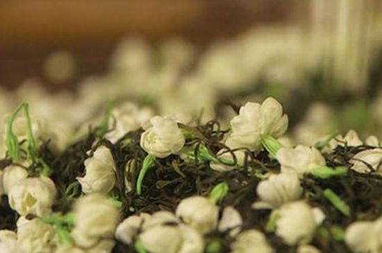 蒸茶器可以蒸花茶嗎，蒸茶器能用來(lái)蒸茉莉花茶嗎？