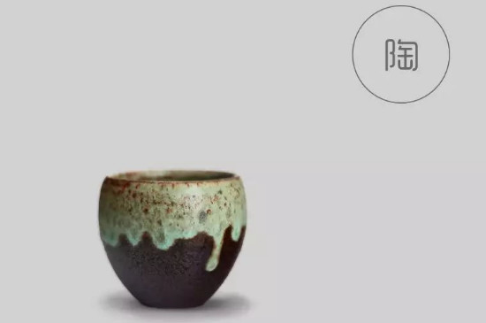 品茗杯的杯型介紹，品茗杯的器型類別分類大全圖