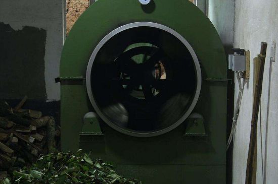 武夷巖茶的初制、精制加工工藝詳細(xì)講解