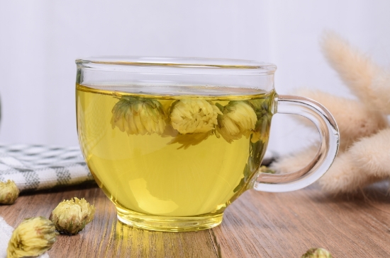 孕婦可以喝菊花茶嗎，菊花對胎兒有致畸作用？