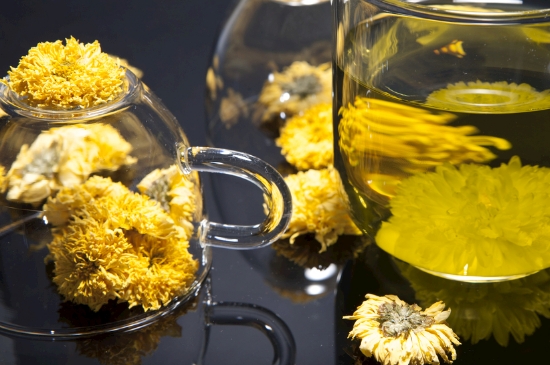 孕婦可以喝菊花茶嗎，菊花對胎兒有致畸作用？