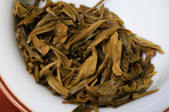 茉莉龍珠分幾種，怎樣分等級(jí)怎么看品質(zhì)