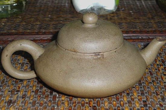 合歡壺適合泡什么茶，合歡型紫砂壺泡什么茶合適？