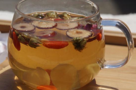 玫瑰花茶和什么搭配好，玫瑰花茶的搭配大全！