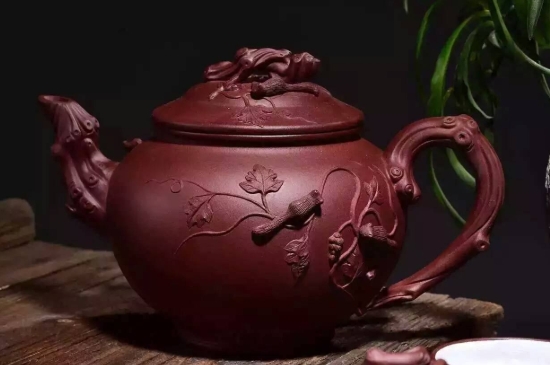 顧景舟9200萬(wàn)紫砂壺價(jià)格，被誰(shuí)買了？