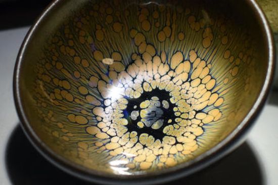 便宜的建盞杯是假的嗎，幾十塊錢的建盞是真的嗎