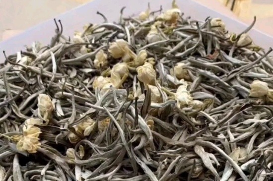 茉莉花花茶能煮嗎，喝茉莉花茶適合煮好還是泡好？