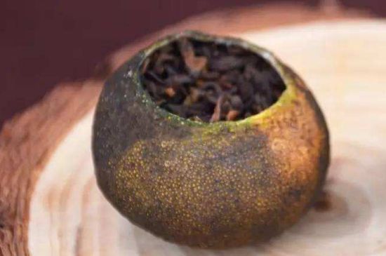 小青柑什么工藝的最好喝，小青柑四種工藝制作的區(qū)別