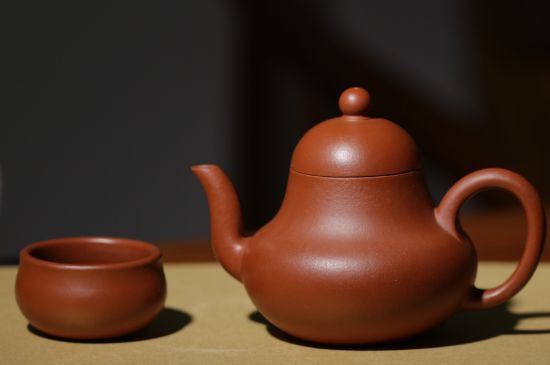 朱泥思亭壺適合泡什么茶，用來(lái)泡哪些茶最好？