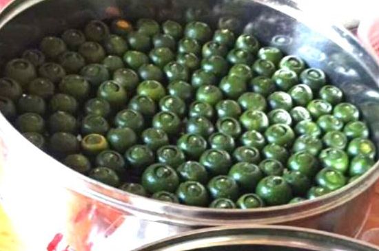 家庭自制柑普茶方法，小青柑制作9個步驟竅門（圖片）