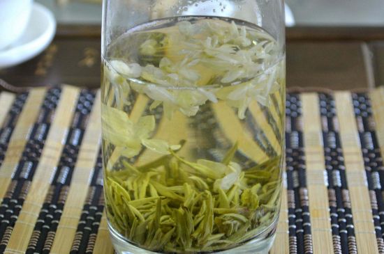 碧潭飄雪是什么檔次的茶，碧潭飄雪屬于什么檔次？