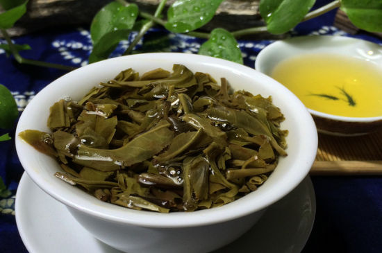 朱泥適合泡生普還是熟普，朱泥泡什么普洱茶好