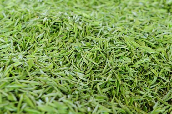 茉莉龍珠怎么做的，茉莉龍珠的制作工藝