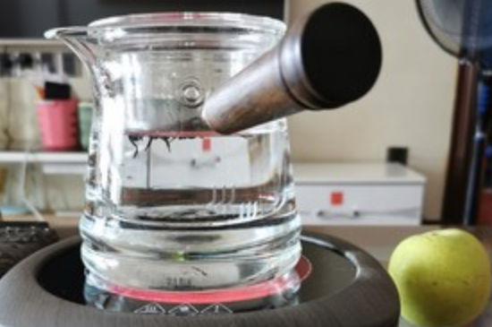 蒸茶器構造及原理，蒸茶是什么作用原理