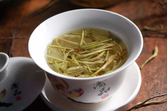 花茶的搭配禁忌，花茶之間的搭配與禁忌有哪些？