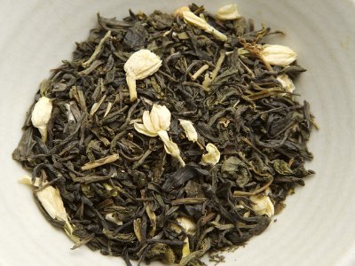 茉莉和什么一起泡最好，茉莉茶有幾種搭配？