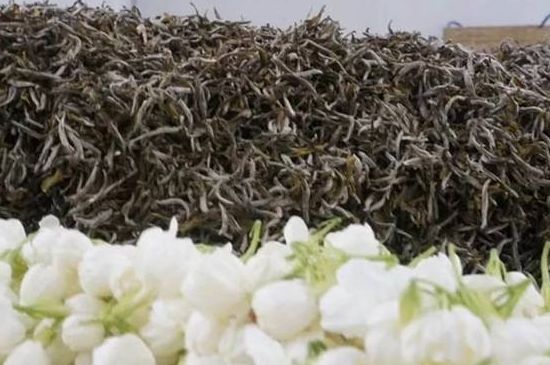 茉莉龍珠怎么做的，茉莉龍珠的制作工藝