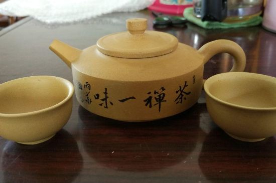 各種泥料泡什么茶，各種茶用什么紫砂壺？