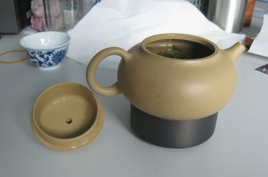 本山綠泥泡養(yǎng)后的效果，真正本山綠紫砂壺怎么養(yǎng)