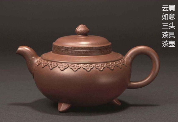 景舟八式紫砂壺圖片及名稱，經(jīng)典壺型顧景舟八式值多少錢？