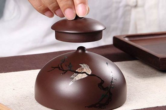 茶具一對一介紹圖片，茶具的各個(gè)名稱和圖片大全