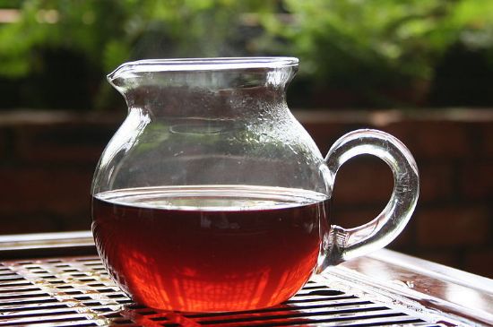 十大祛濕茶，自制祛濕排毒茶