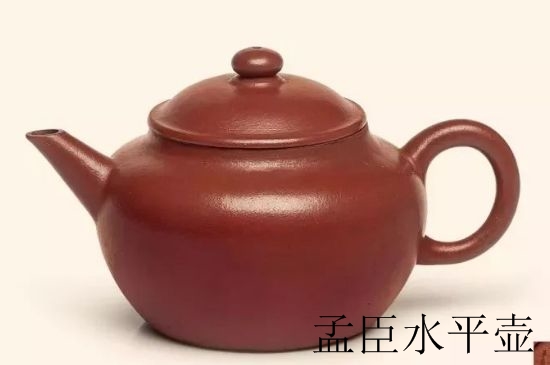 朱泥思亭壺適合泡什么茶，用來(lái)泡哪些茶最好？