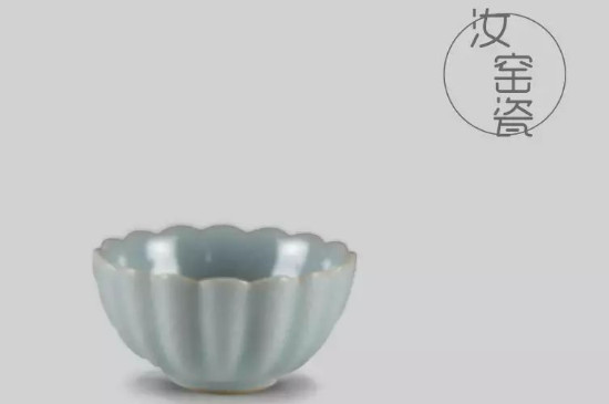 品茗杯的杯型介紹，品茗杯的器型類別分類大全圖