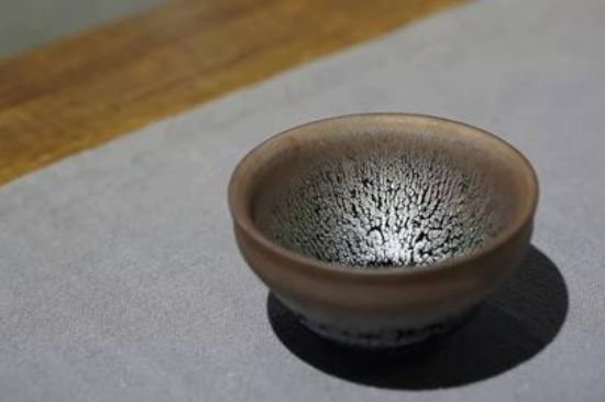 建盞開盞正確方法，建盞第一次怎么開盞