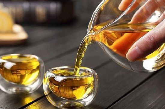 茶具套裝使用方法圖解，茶藝工具介紹圖片大全