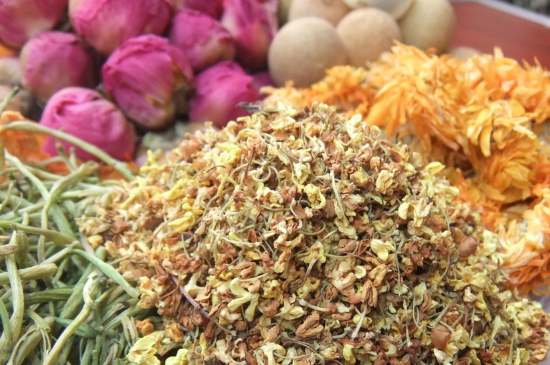 桂花茶禁忌，喝桂花茶有什么禁忌