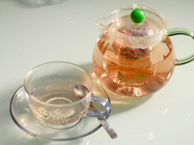 玫瑰花茶怎么泡好喝，泡玫瑰花茶的正確方法