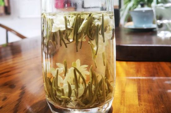 茉莉泡水禁忌，喝茉莉茶葉有什么禁忌