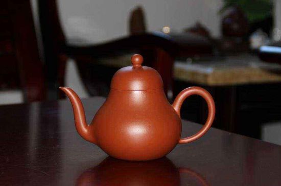 朱泥思亭壺適合泡什么茶，用來(lái)泡哪些茶最好？