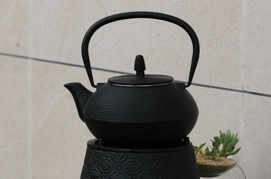 鐵壺是泡茶還是煮茶，鐵壺泡茶好嗎
