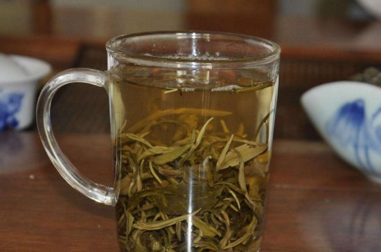 蒸茶器可以蒸花茶嗎，蒸茶器能用來(lái)蒸茉莉花茶嗎？