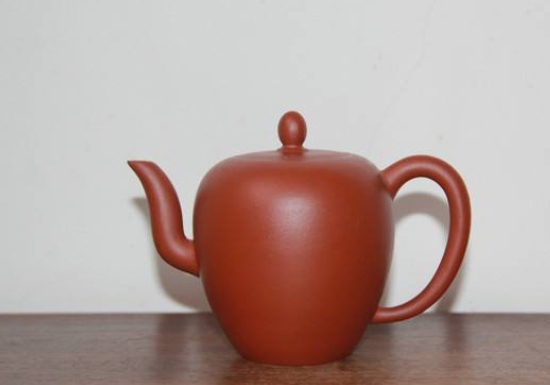 宜興紫砂壺四大經(jīng)典壺型叫什么，傳統(tǒng)紫砂四大名壺介紹