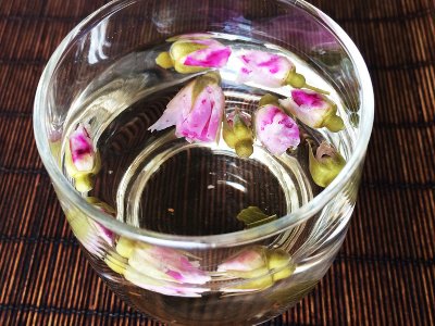 玫瑰花茶一周喝幾次，玫瑰花茶能常喝嗎？