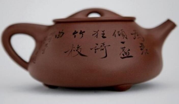 最經(jīng)典的五大石瓢壺，石瓢壺經(jīng)典款圖解