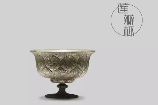 品茗杯的杯型介紹，品茗杯的器型類別分類大全圖